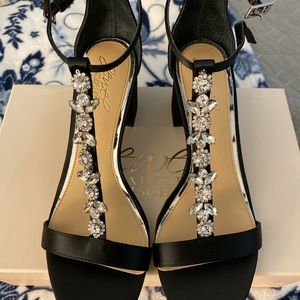 Special Occasion Heels